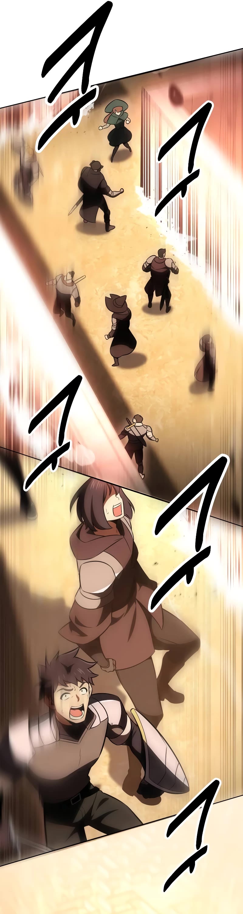 I Killed an Academy Player Chapter 40 page 77 - Chapter 40
