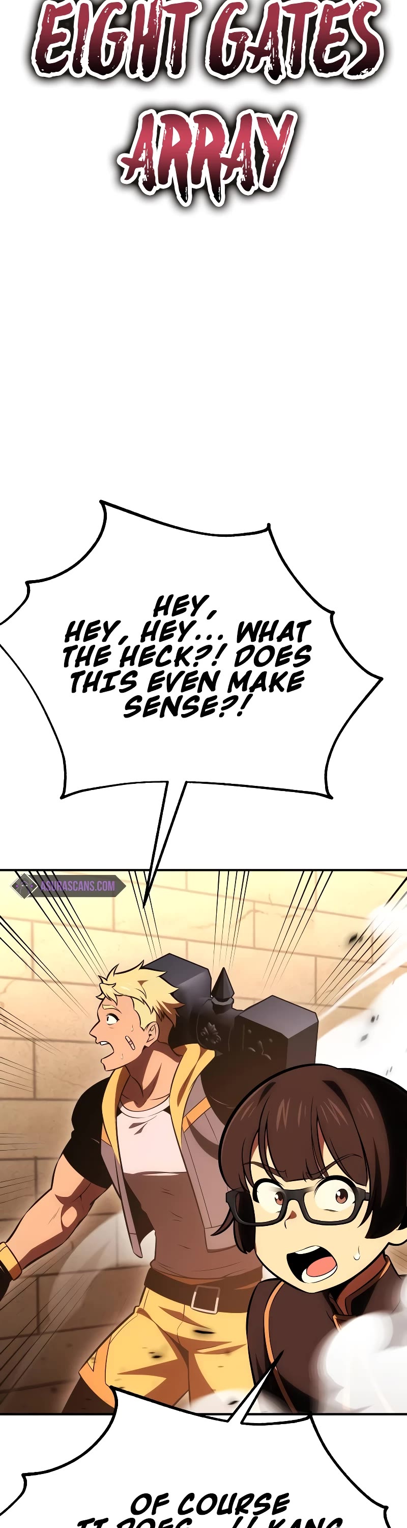 I Killed an Academy Player Chapter 40 page 79 - Chapter 40