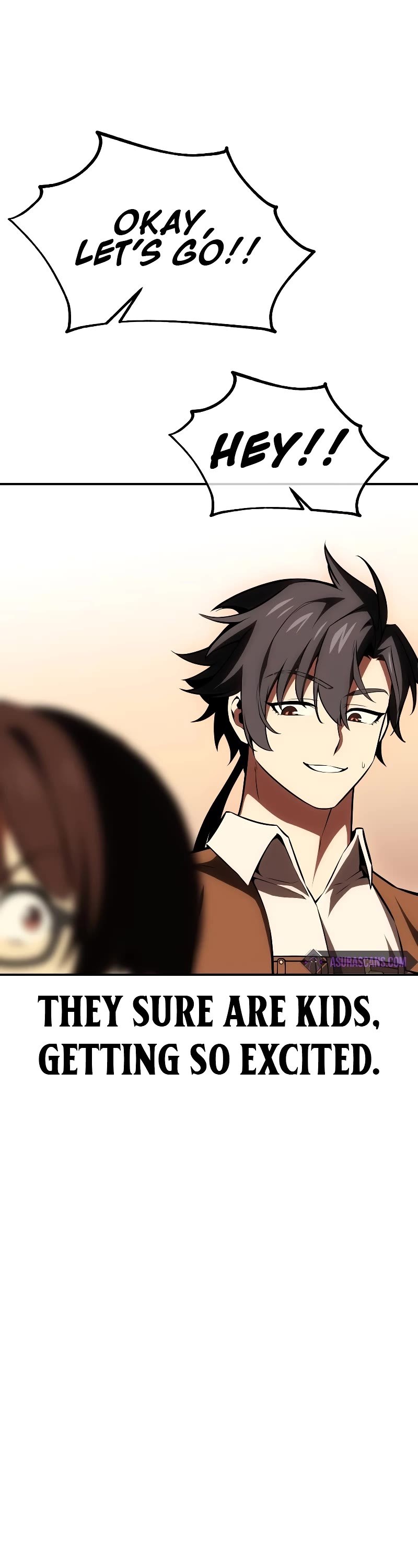 I Killed an Academy Player Chapter 40 page 84 - Chapter 40