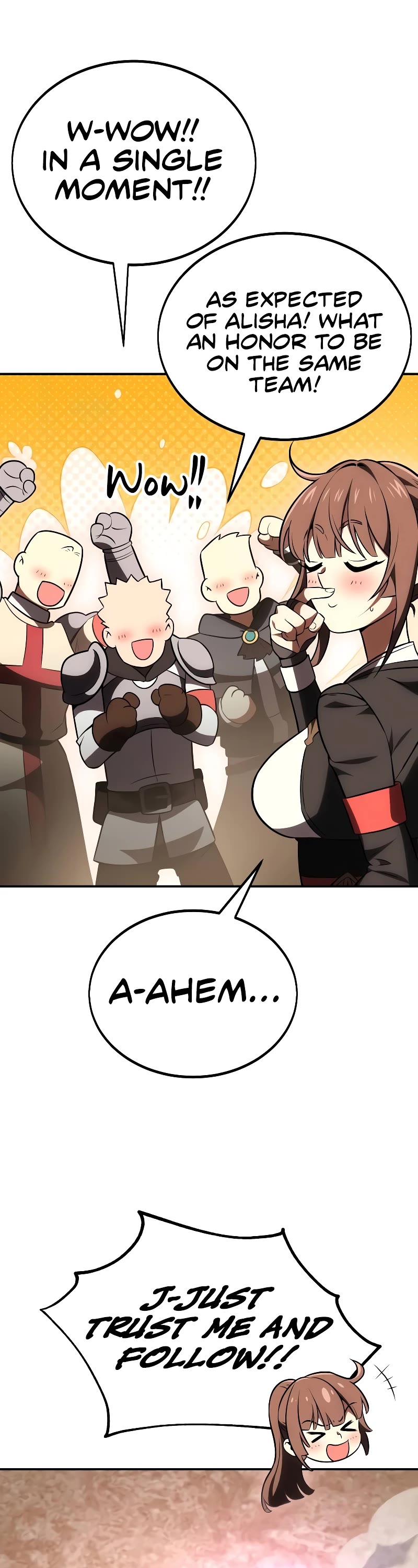 I Killed an Academy Player Chapter 40 page 88 - Chapter 40