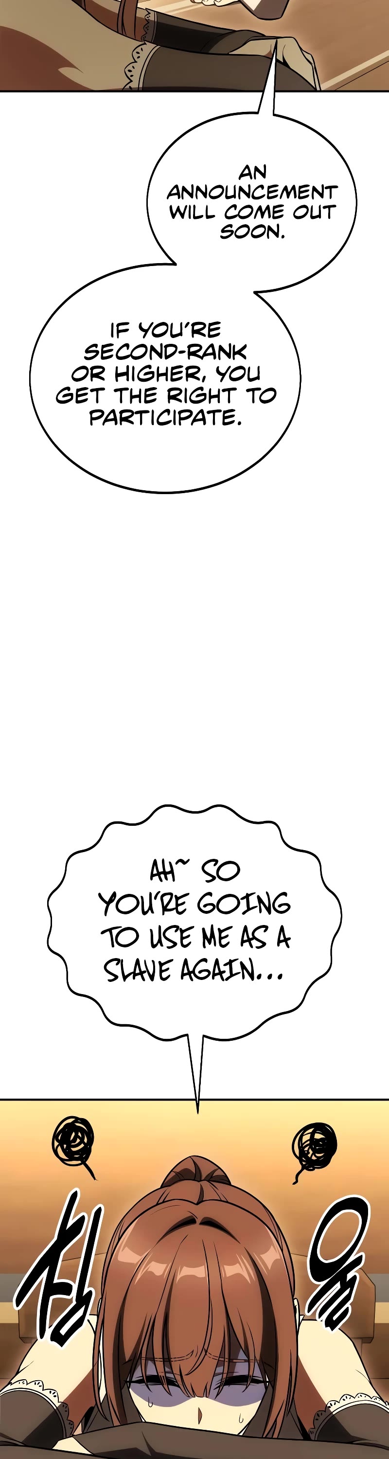 I Killed an Academy Player Chapter 40 page 9 - Chapter 40