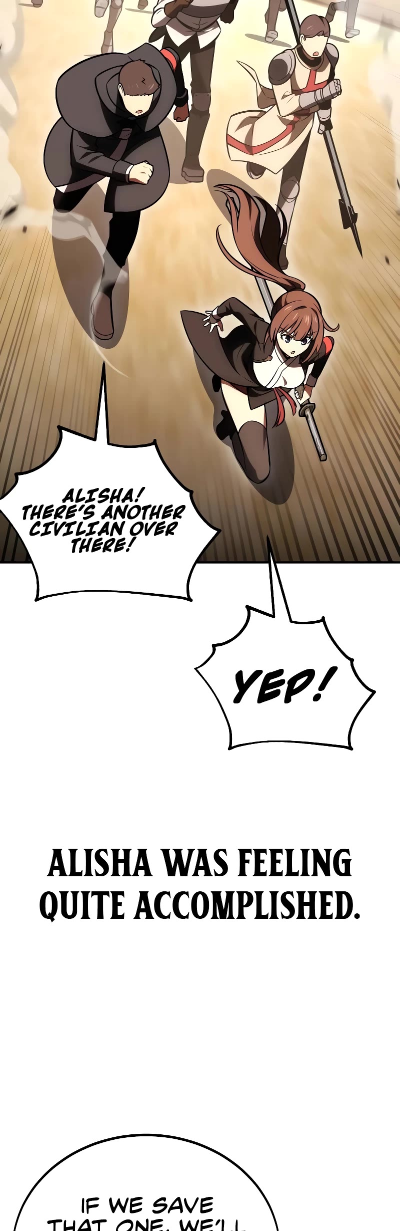 I Killed an Academy Player Chapter 40 page 90 - Chapter 40
