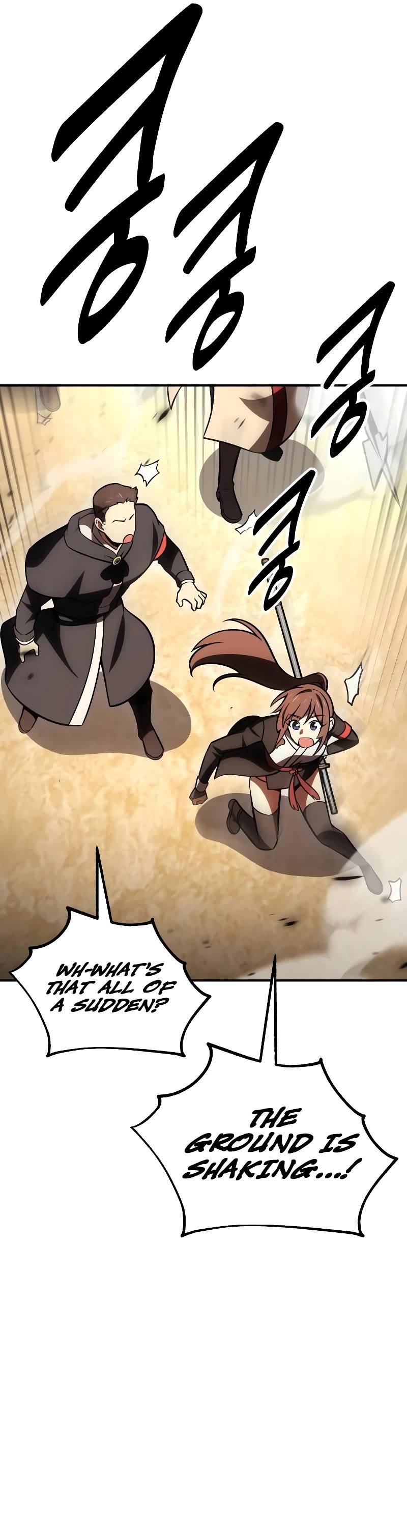 I Killed an Academy Player Chapter 40 page 92 - Chapter 40