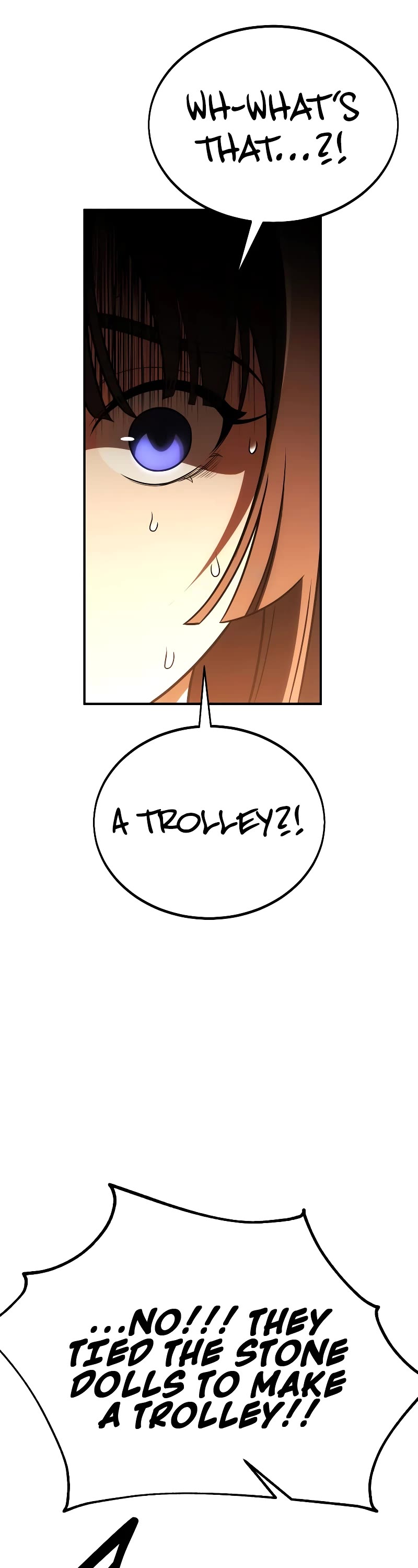 I Killed an Academy Player Chapter 40 page 98 - Chapter 40