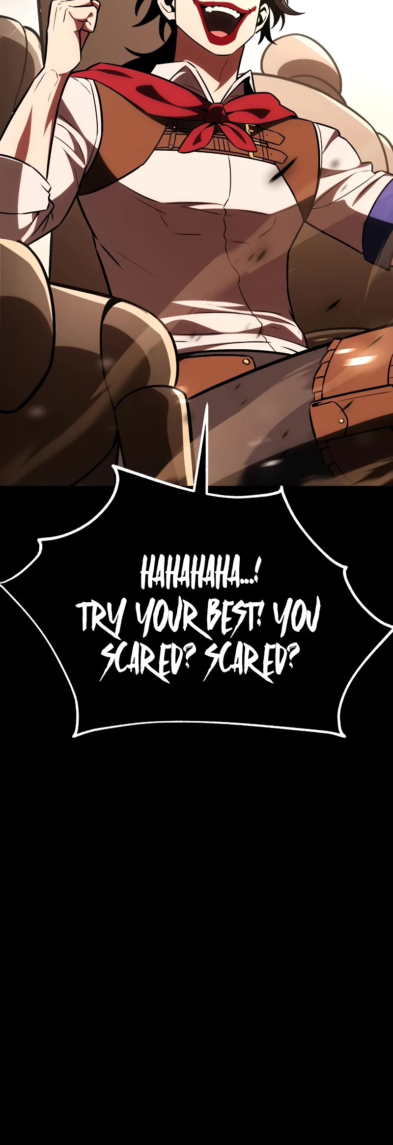I Killed an Academy Player Chapter 41 page 11 - Chapter 41