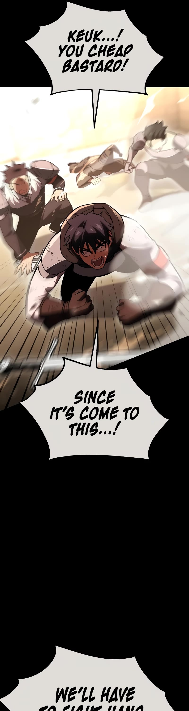 I Killed an Academy Player Chapter 41 page 12 - Chapter 41