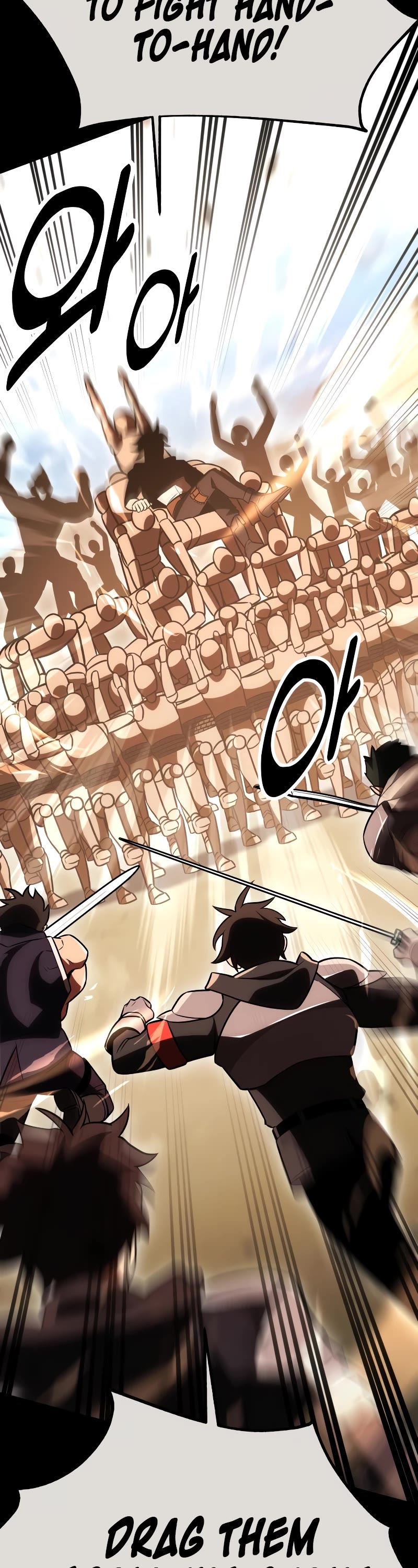 I Killed an Academy Player Chapter 41 page 13 - Chapter 41