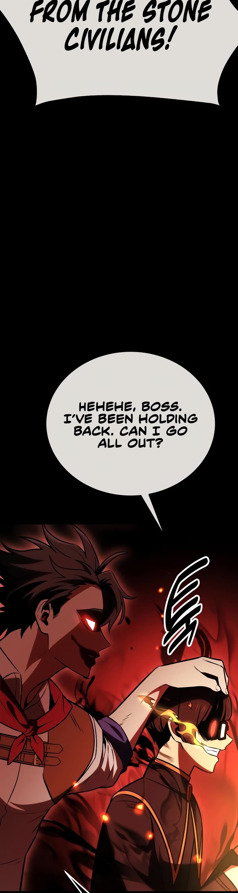 I Killed an Academy Player Chapter 41 page 14 - Chapter 41