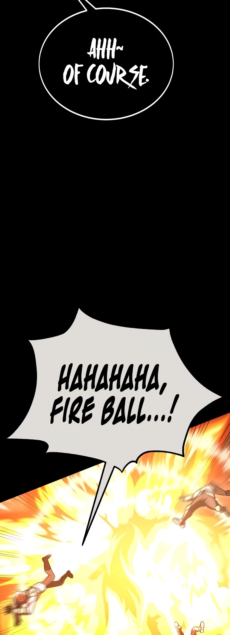 I Killed an Academy Player Chapter 41 page 15 - Chapter 41