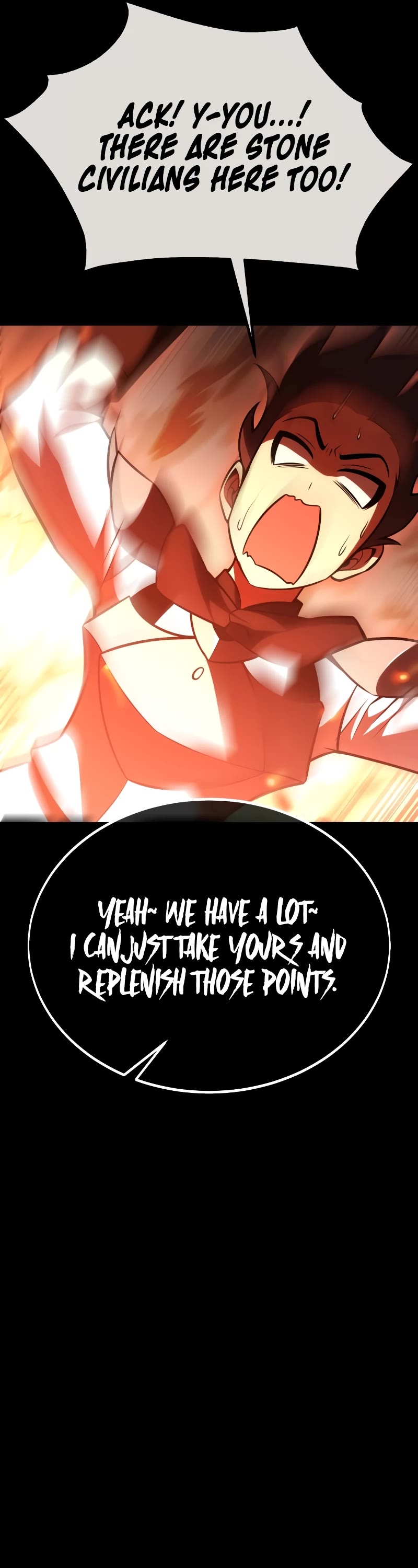I Killed an Academy Player Chapter 41 page 17 - Chapter 41