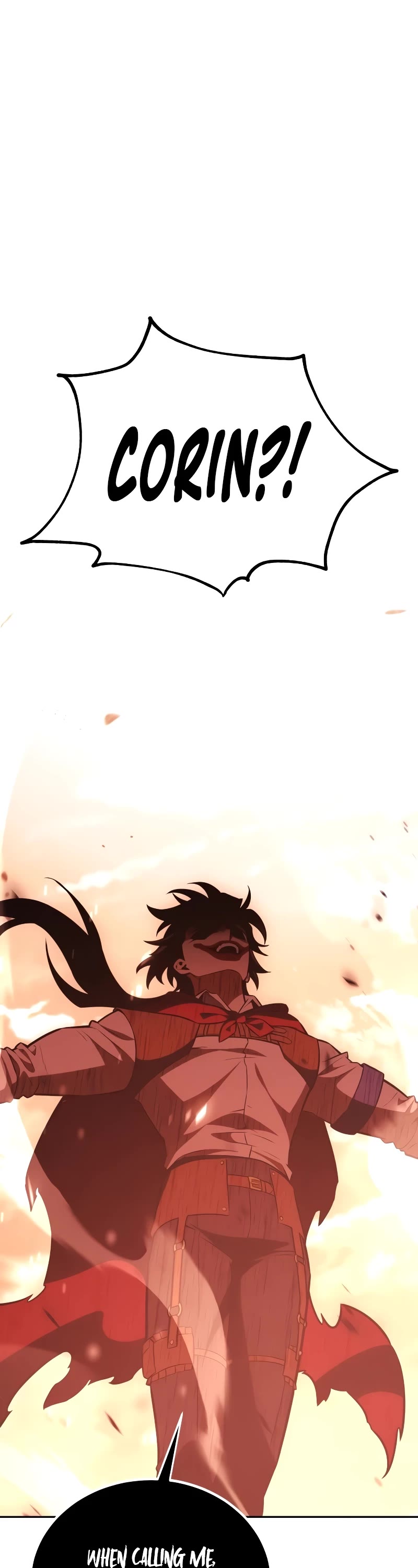 I Killed an Academy Player Chapter 41 page 2 - Chapter 41