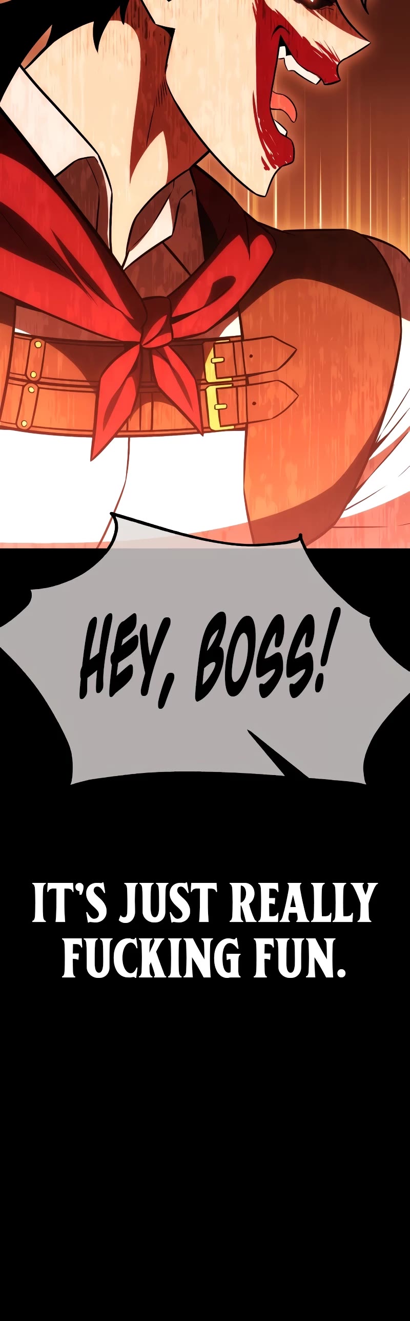 I Killed an Academy Player Chapter 41 page 20 - Chapter 41