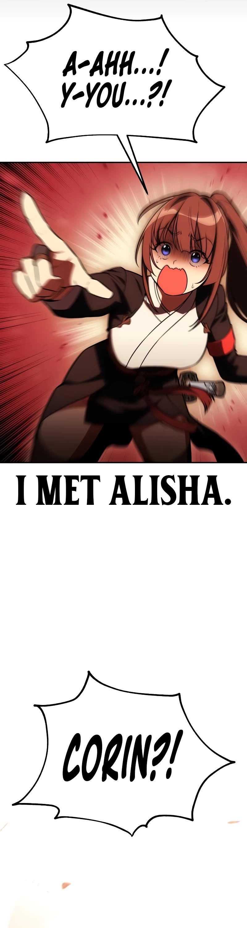 I Killed an Academy Player Chapter 41 page 22 - Chapter 41