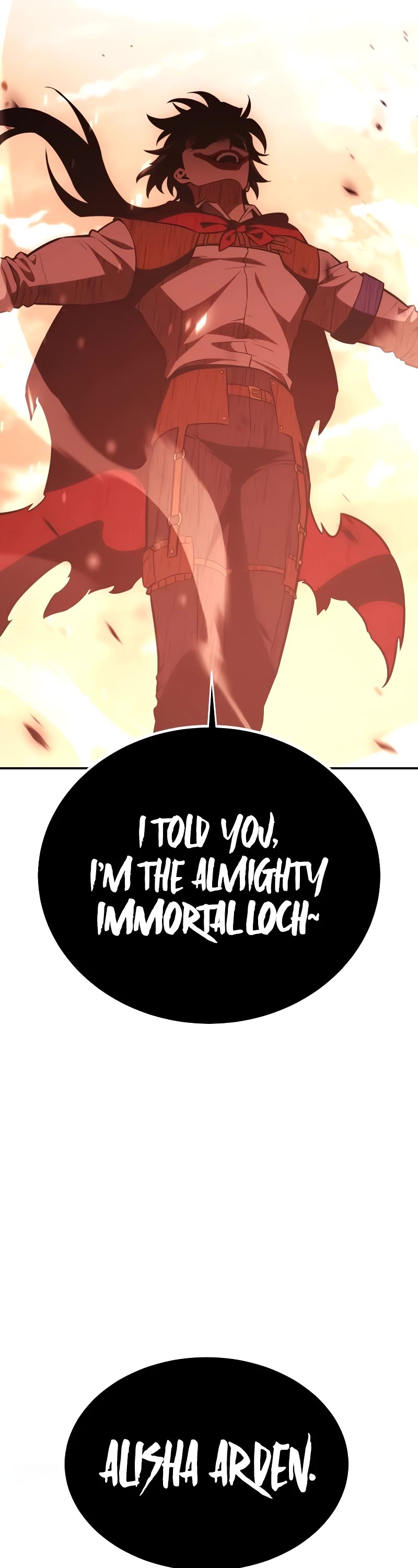 I Killed an Academy Player Chapter 41 page 23 - Chapter 41