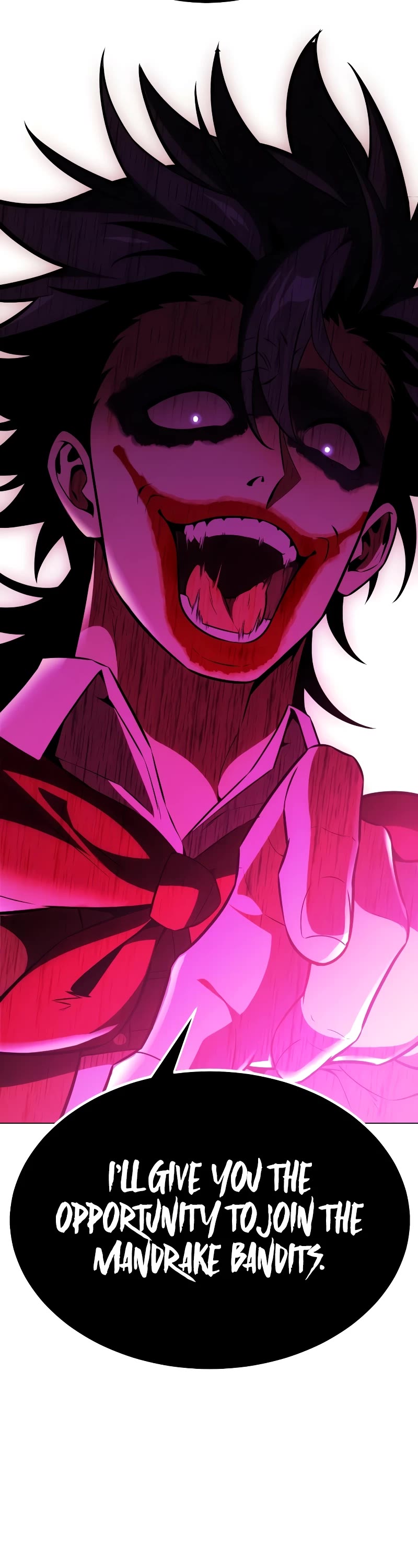 I Killed an Academy Player Chapter 41 page 24 - Chapter 41