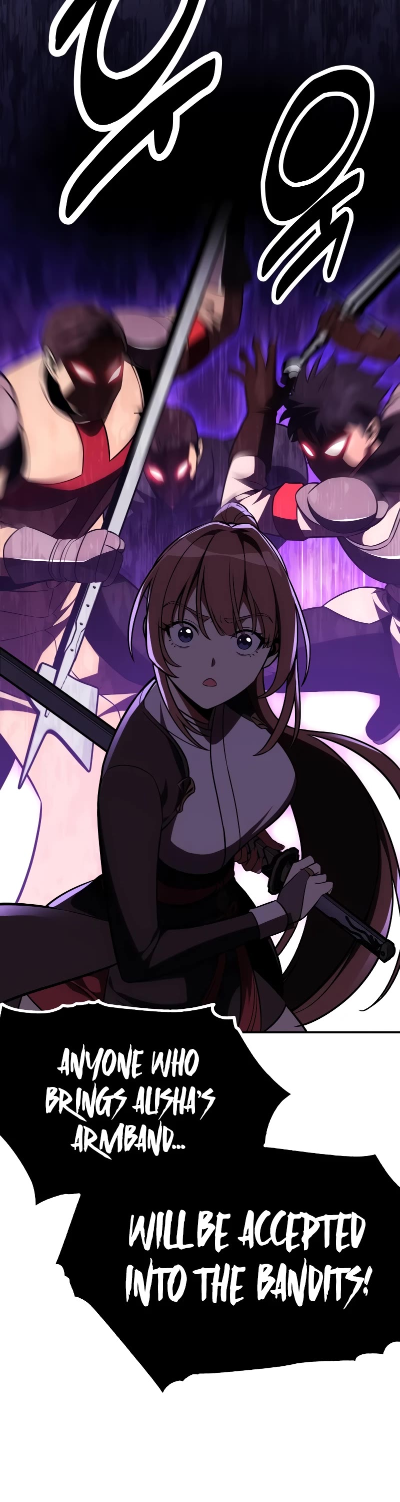 I Killed an Academy Player Chapter 41 page 29 - Chapter 41