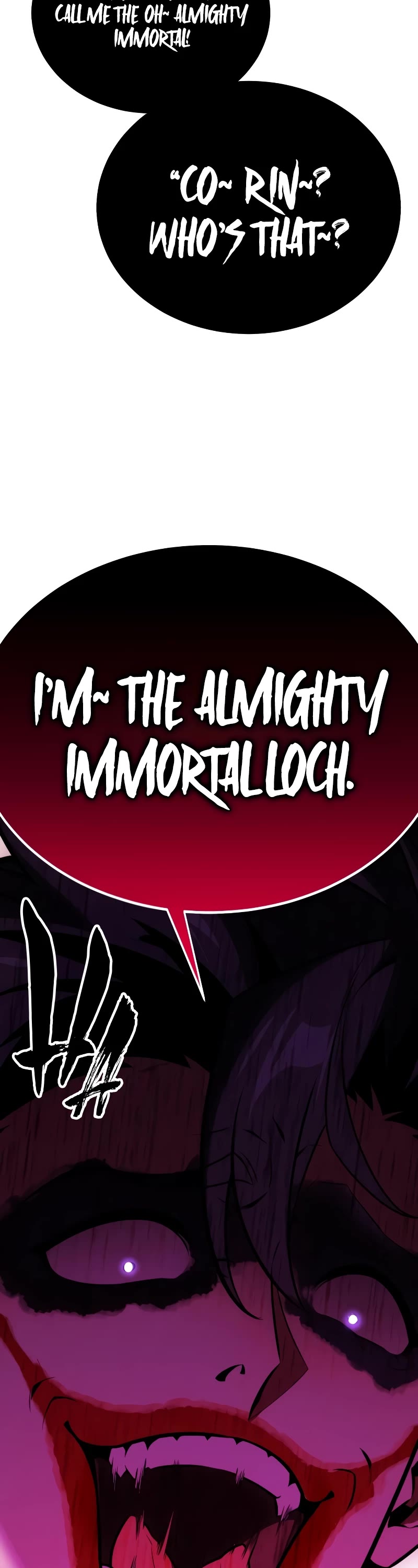 I Killed an Academy Player Chapter 41 page 3 - Chapter 41