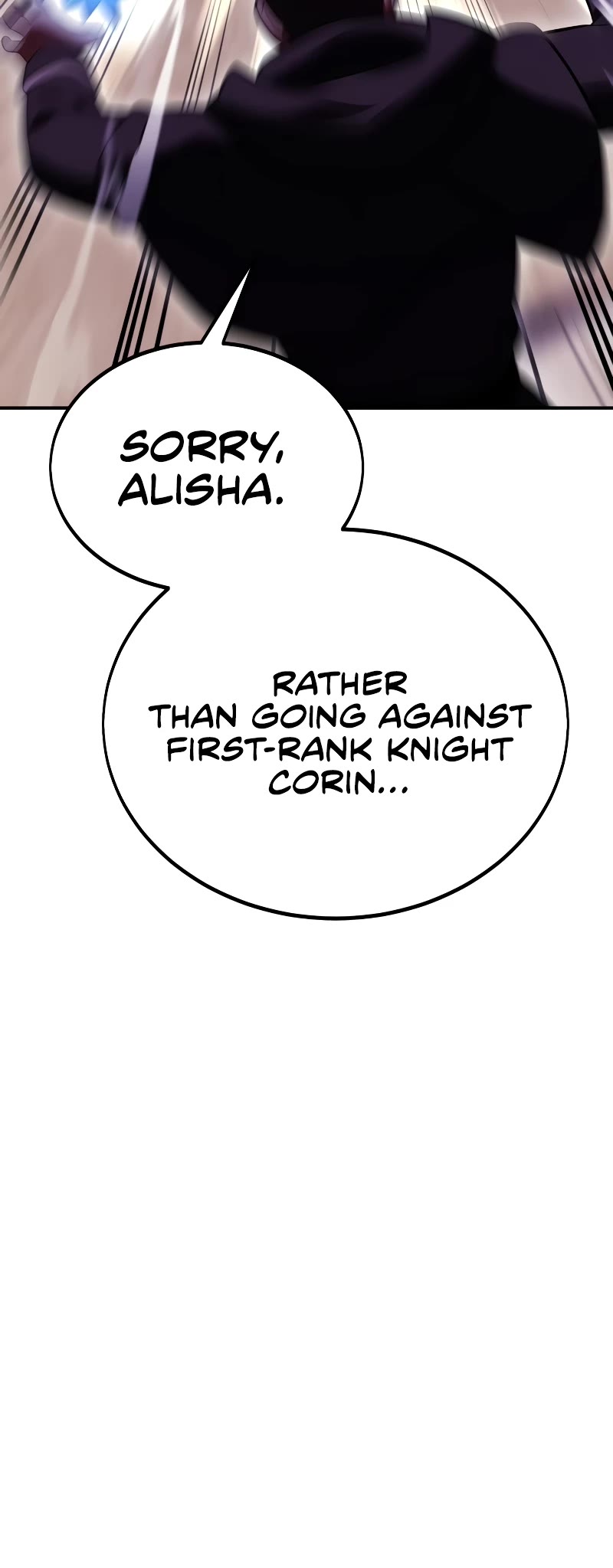 I Killed an Academy Player Chapter 41 page 31 - Chapter 41