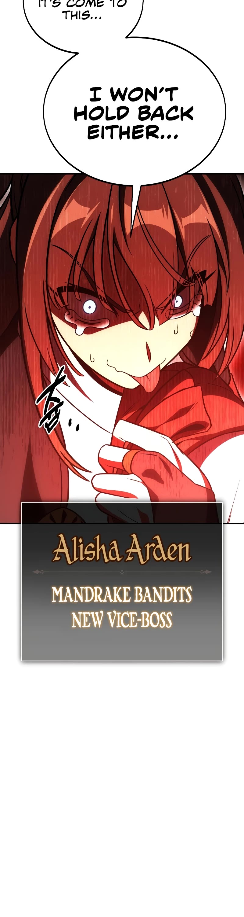 I Killed an Academy Player Chapter 41 page 36 - Chapter 41