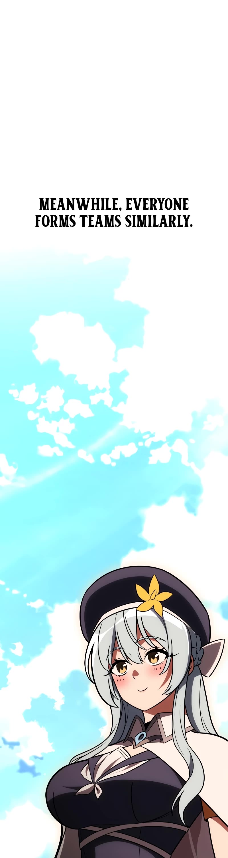 I Killed an Academy Player Chapter 41 page 37 - Chapter 41