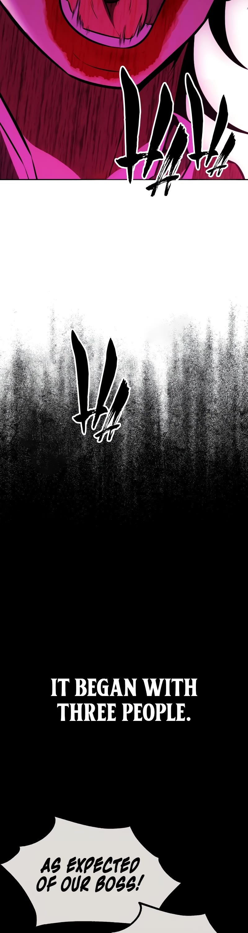 I Killed an Academy Player Chapter 41 page 4 - Chapter 41