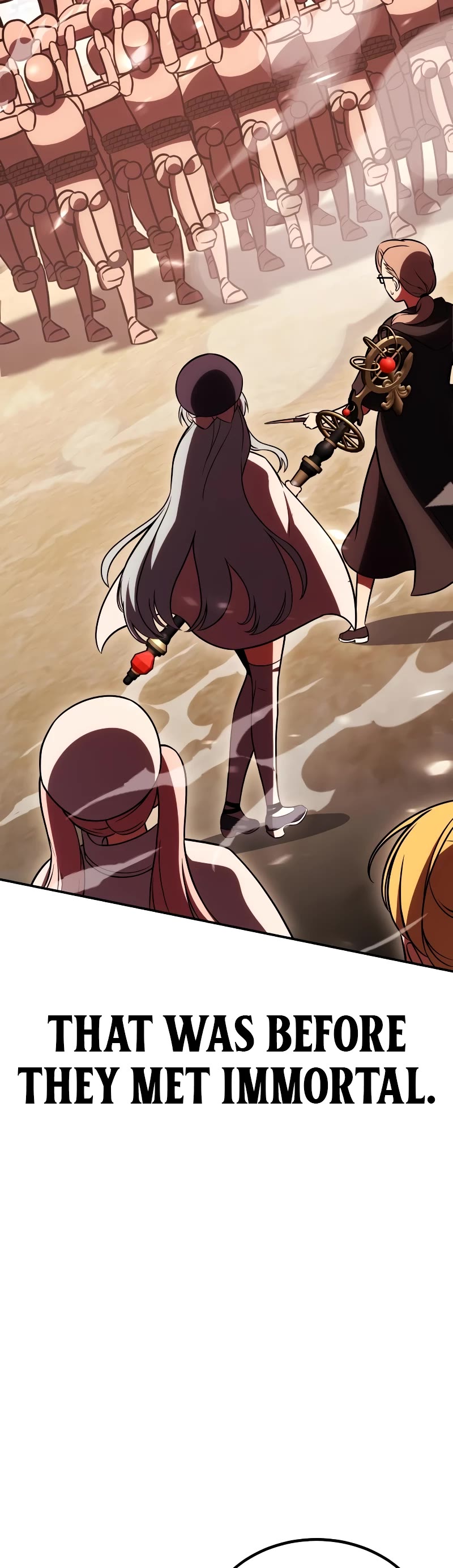 I Killed an Academy Player Chapter 41 page 40 - Chapter 41