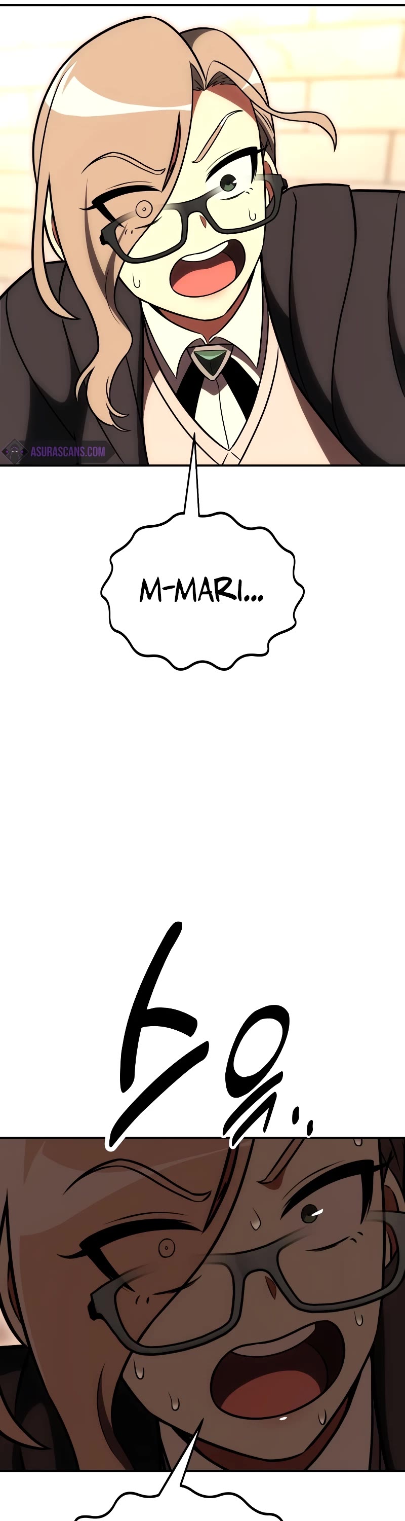 I Killed an Academy Player Chapter 41 page 47 - Chapter 41