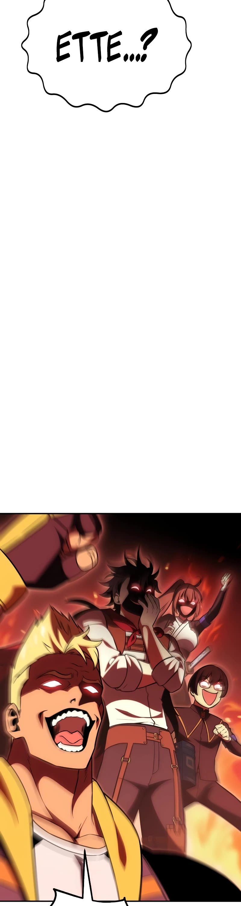 I Killed an Academy Player Chapter 41 page 48 - Chapter 41