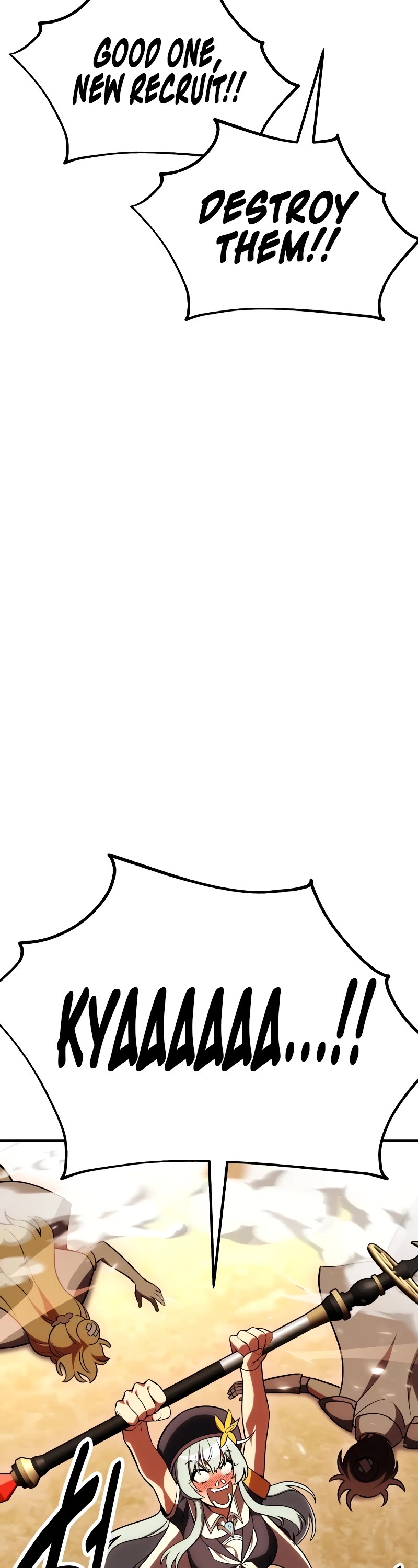 I Killed an Academy Player Chapter 41 page 49 - Chapter 41