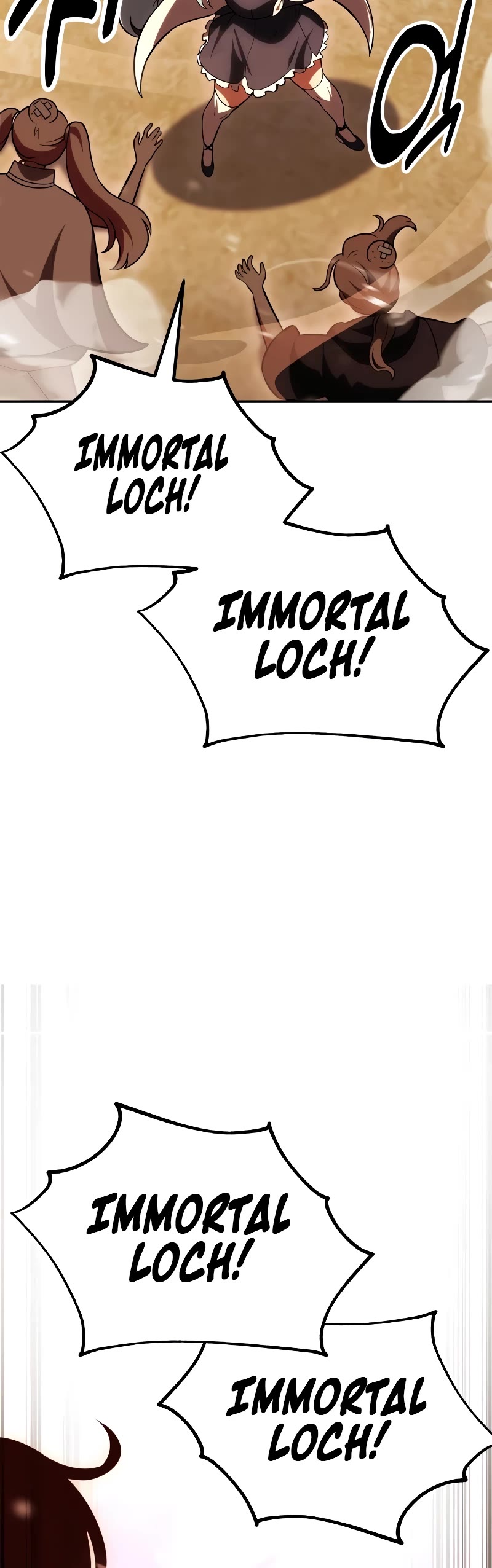 I Killed an Academy Player Chapter 41 page 50 - Chapter 41