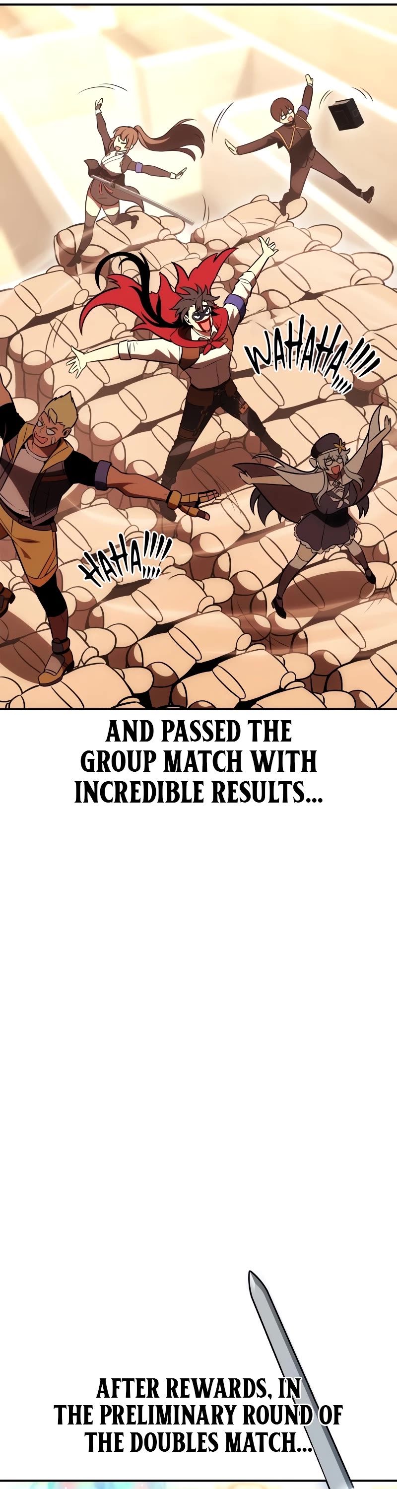 I Killed an Academy Player Chapter 41 page 57 - Chapter 41
