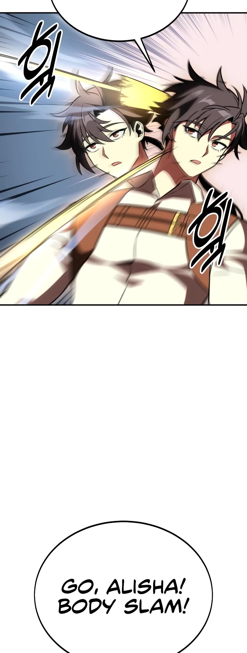 I Killed an Academy Player Chapter 41 page 60 - Chapter 41