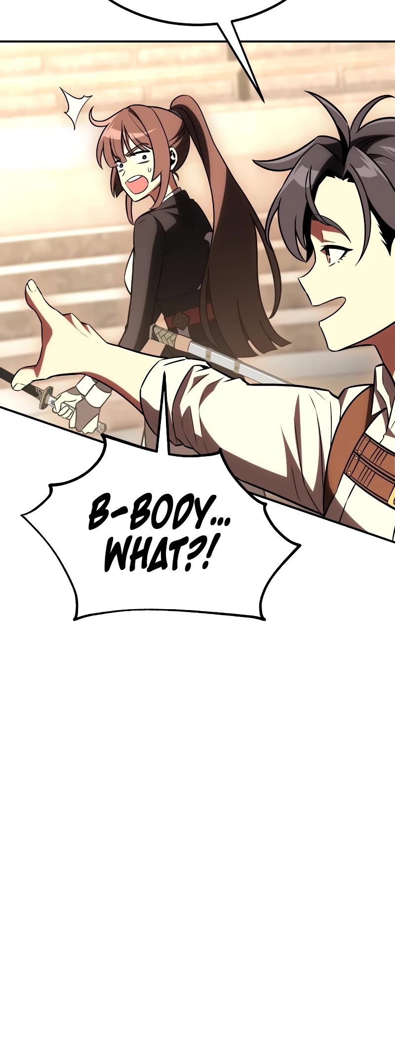 I Killed an Academy Player Chapter 41 page 61 - Chapter 41