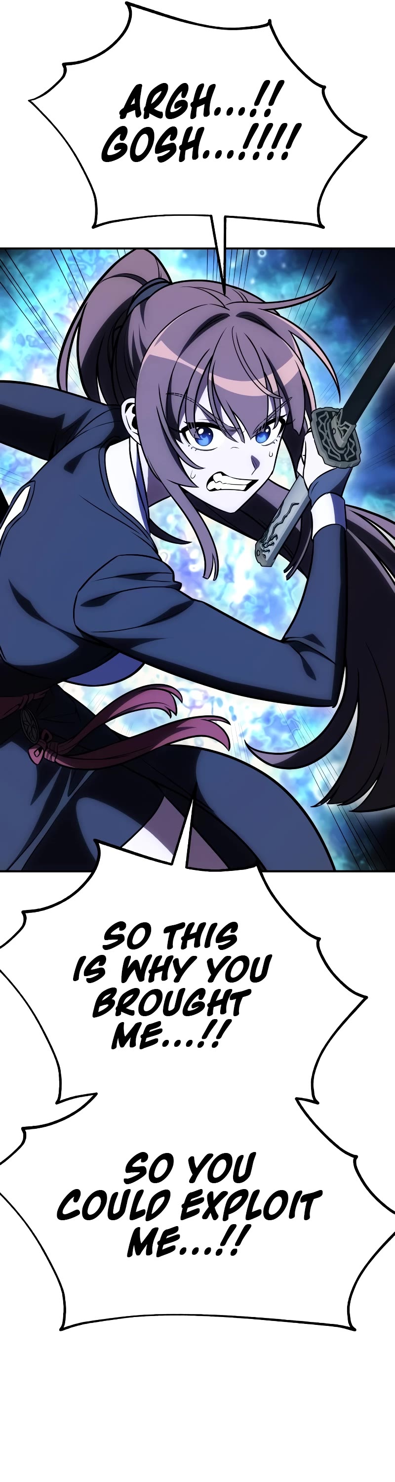 I Killed an Academy Player Chapter 41 page 62 - Chapter 41