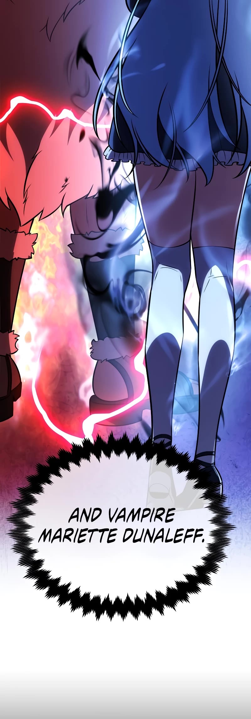 I Killed an Academy Player Chapter 41 page 71 - Chapter 41