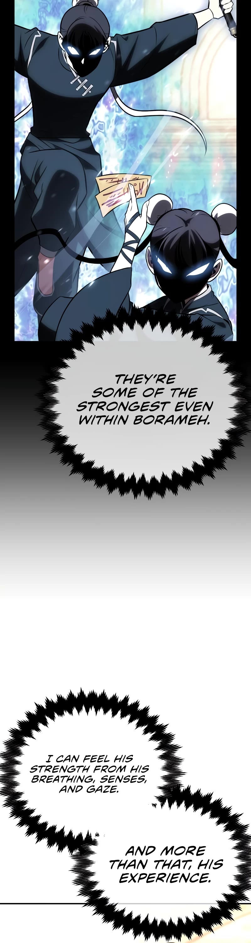 I Killed an Academy Player Chapter 41 page 73 - Chapter 41