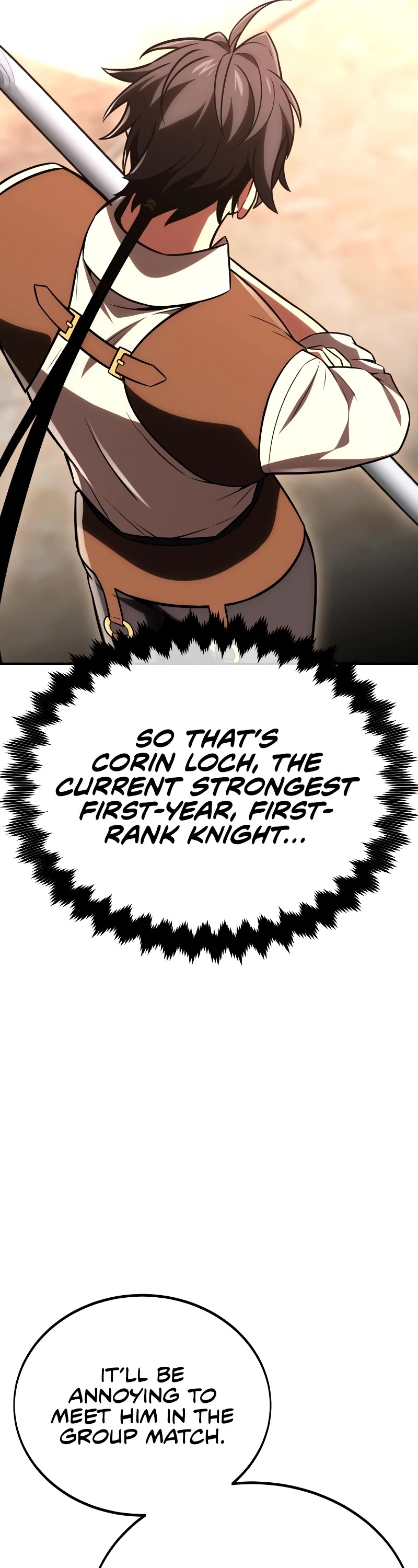 I Killed an Academy Player Chapter 41 page 74 - Chapter 41