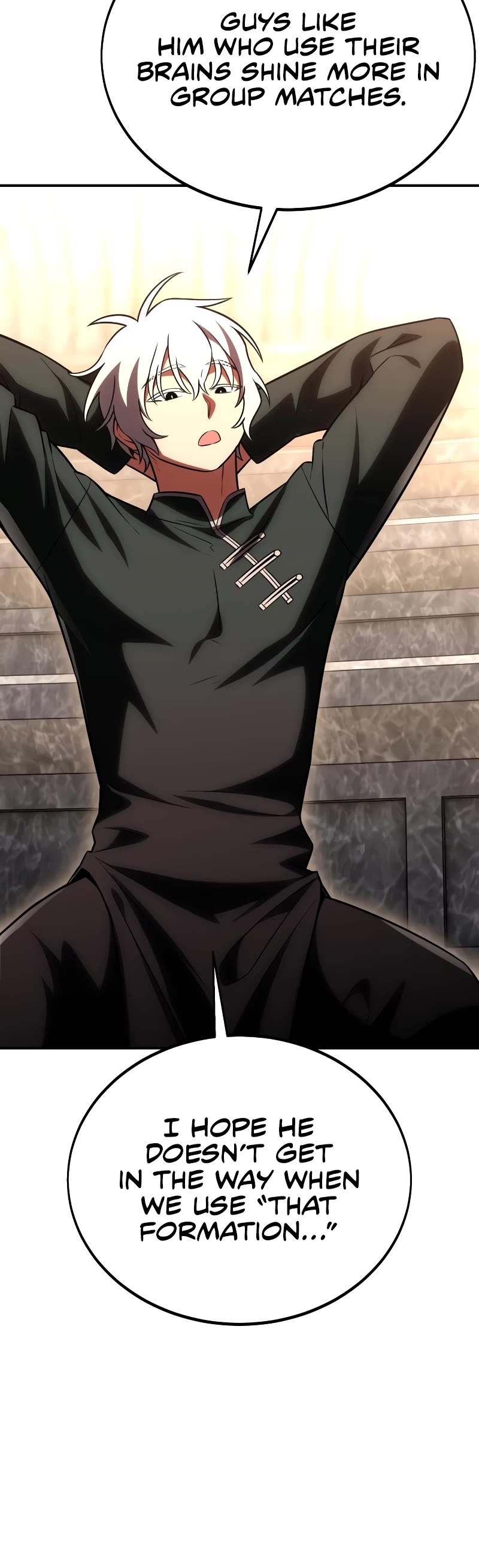 I Killed an Academy Player Chapter 41 page 75 - Chapter 41