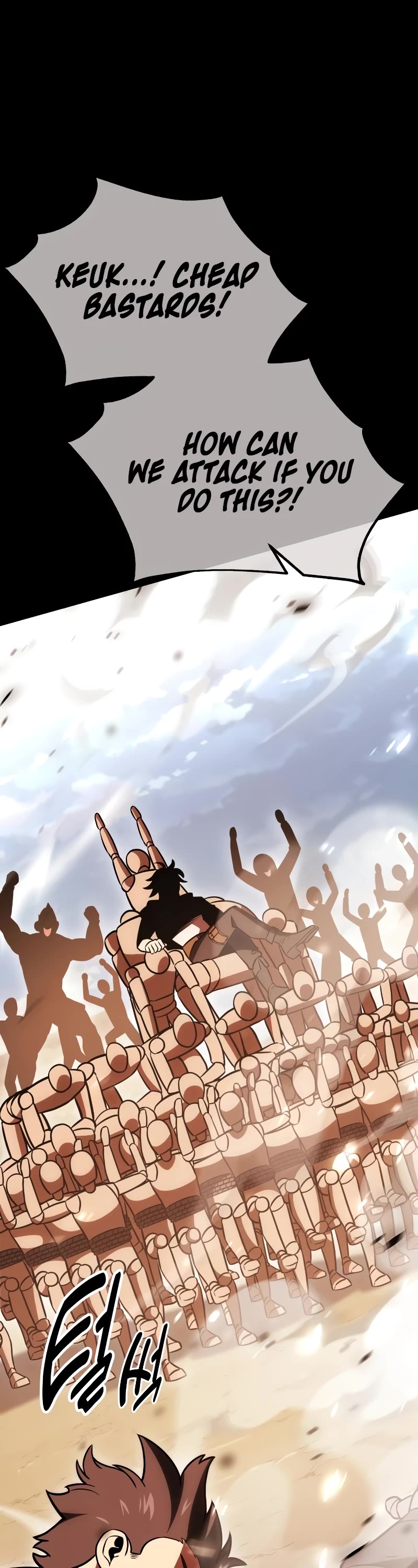 I Killed an Academy Player Chapter 41 page 9 - Chapter 41