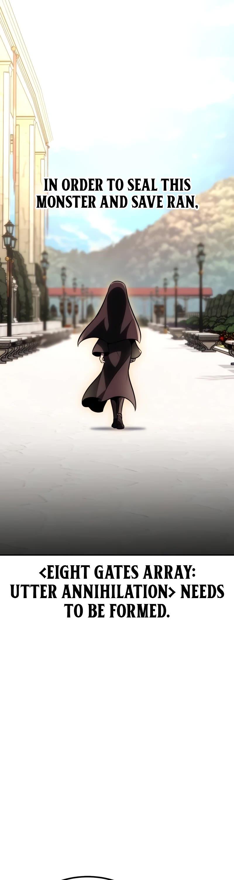 I Killed an Academy Player Chapter 42 page 10 - Chapter 42