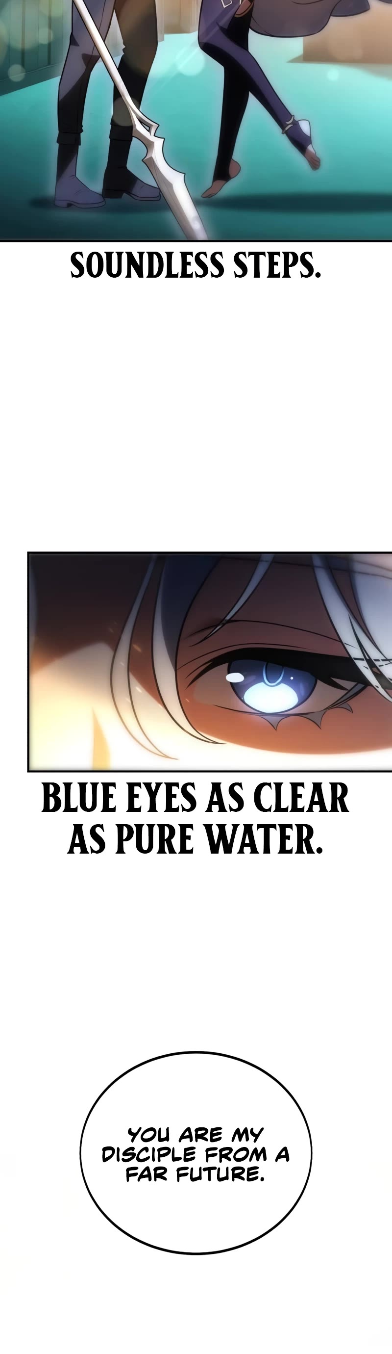 I Killed an Academy Player Chapter 42 page 101 - Chapter 42