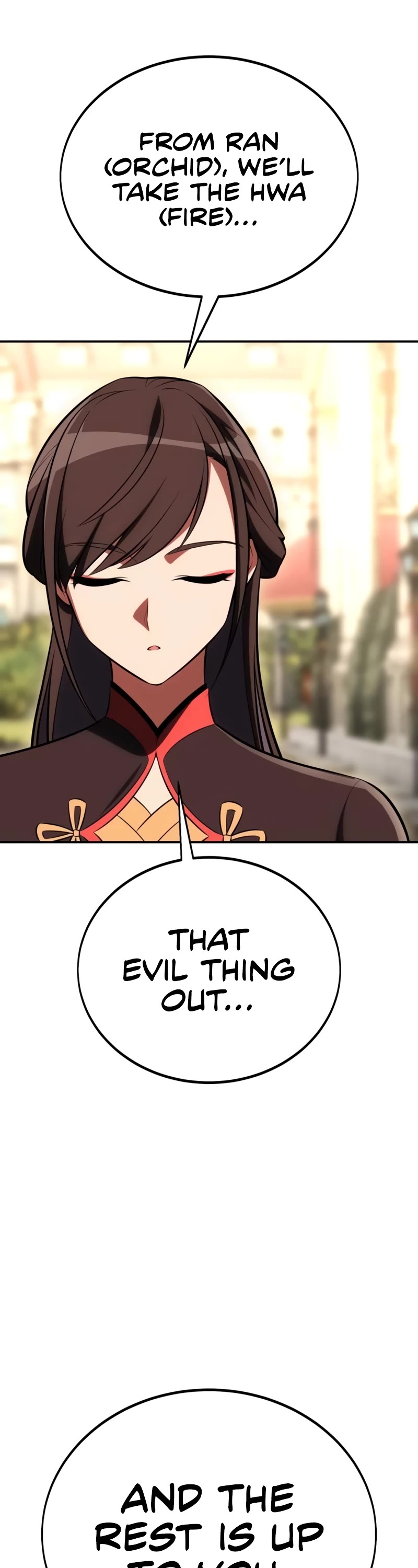 I Killed an Academy Player Chapter 42 page 12 - Chapter 42