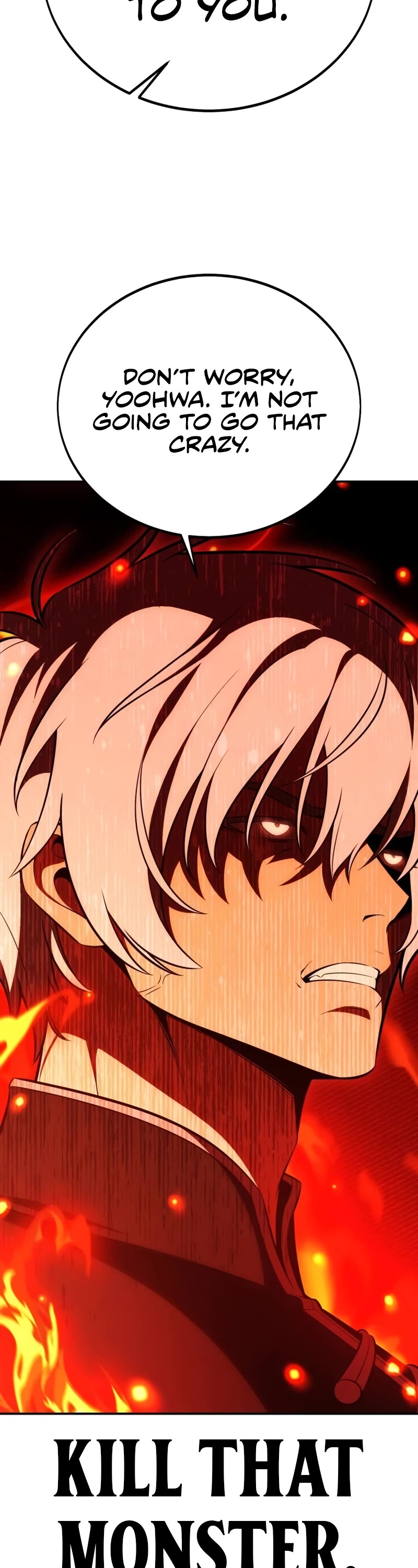 I Killed an Academy Player Chapter 42 page 13 - Chapter 42