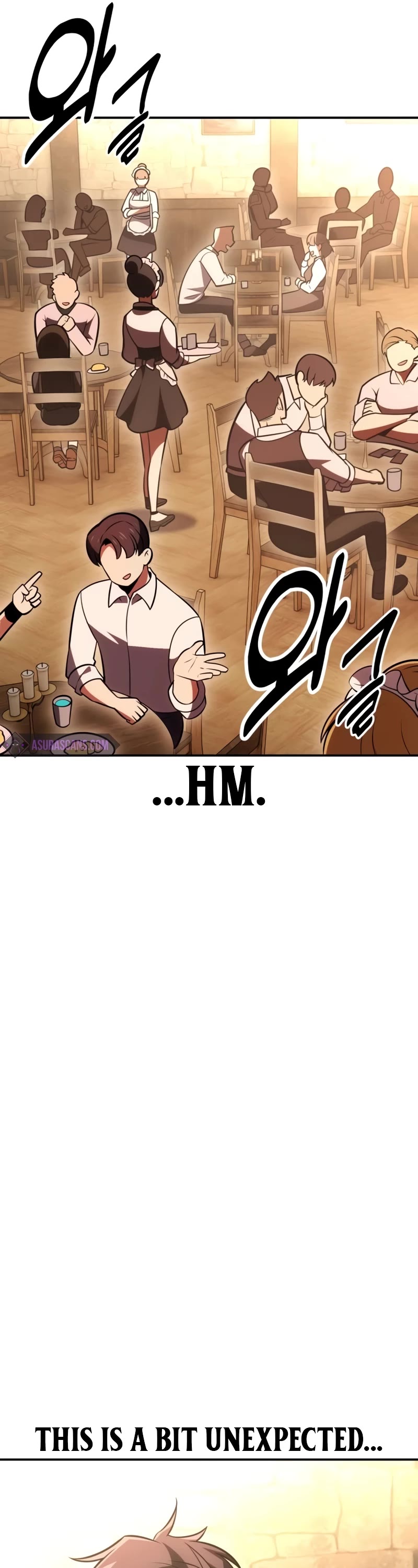 I Killed an Academy Player Chapter 42 page 17 - Chapter 42