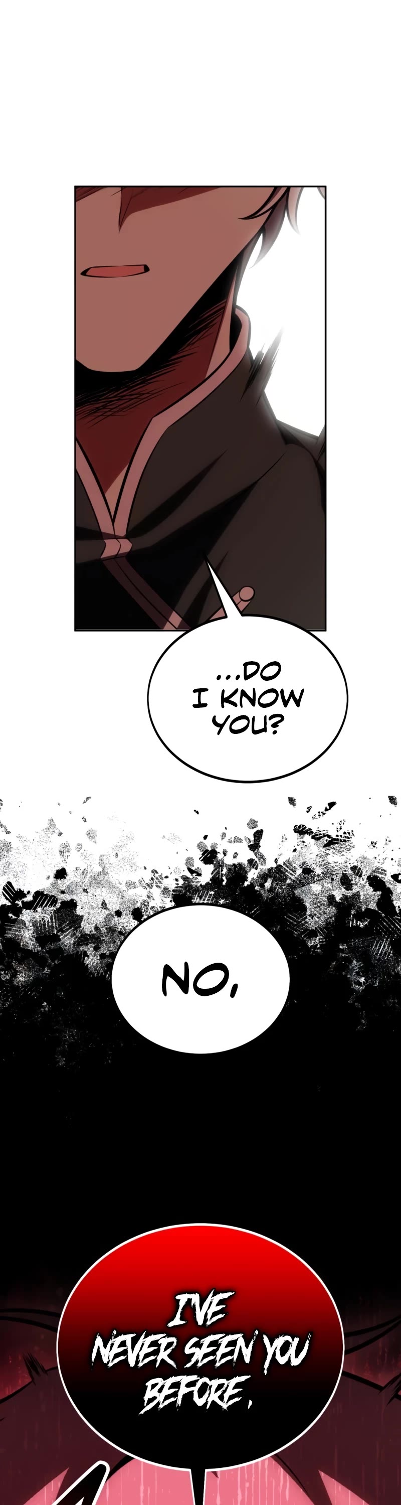 I Killed an Academy Player Chapter 42 page 2 - Chapter 42