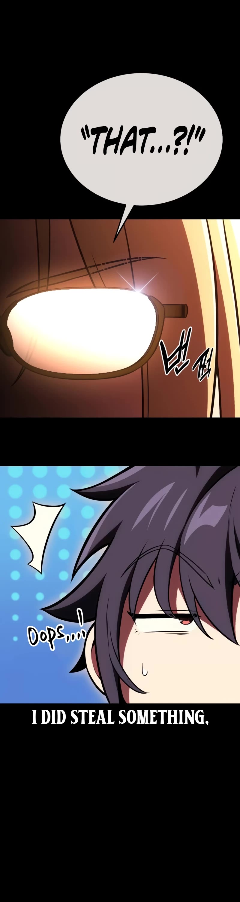 I Killed an Academy Player Chapter 42 page 21 - Chapter 42