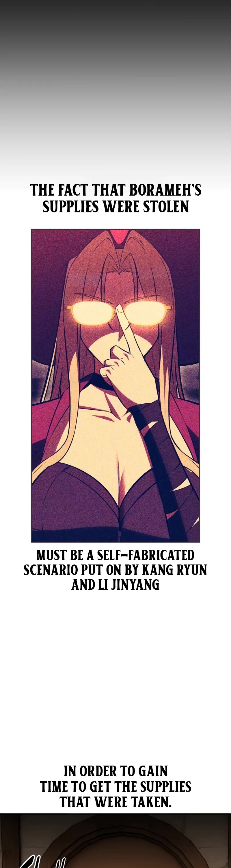 I Killed an Academy Player Chapter 42 page 23 - Chapter 42