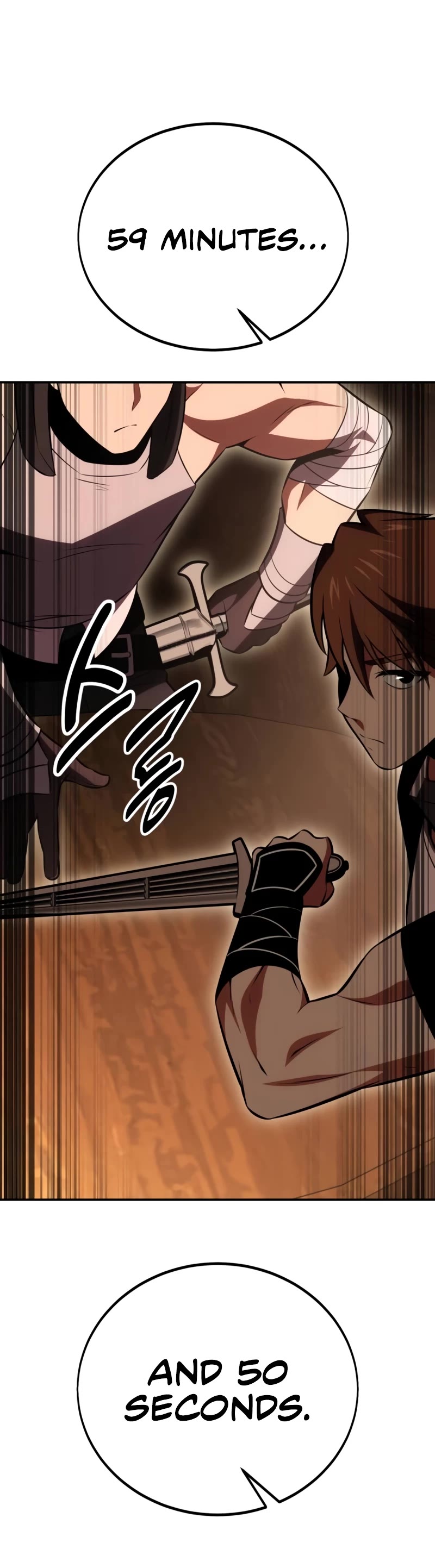 I Killed an Academy Player Chapter 42 page 30 - Chapter 42