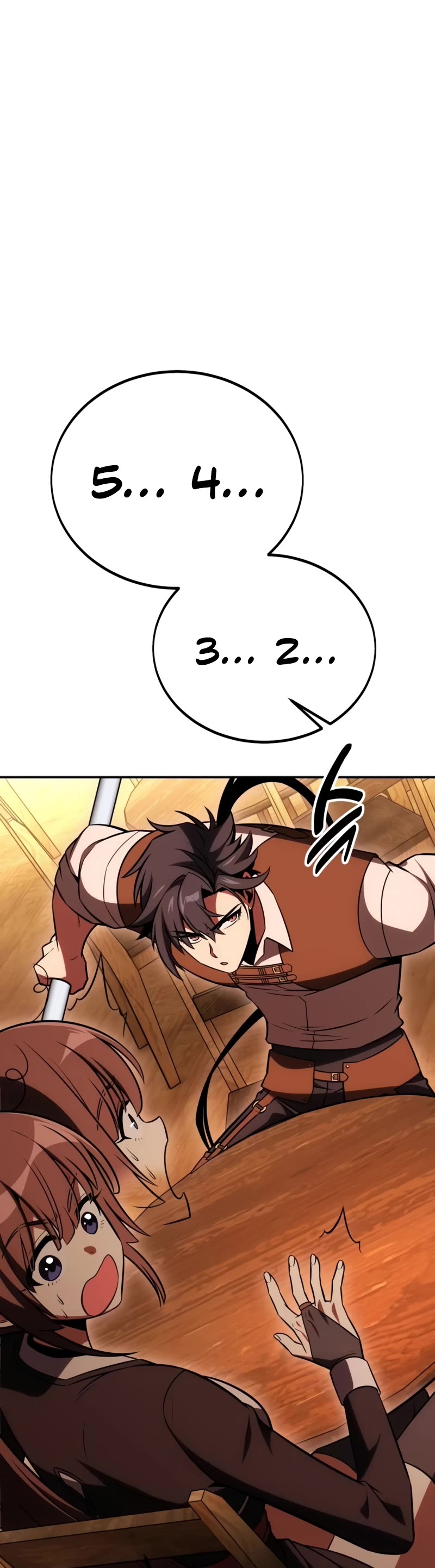 I Killed an Academy Player Chapter 42 page 31 - Chapter 42
