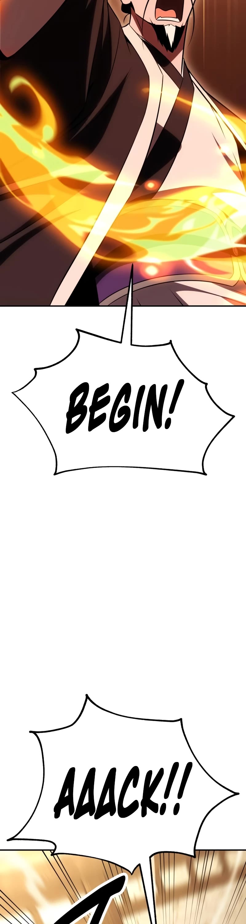 I Killed an Academy Player Chapter 42 page 33 - Chapter 42